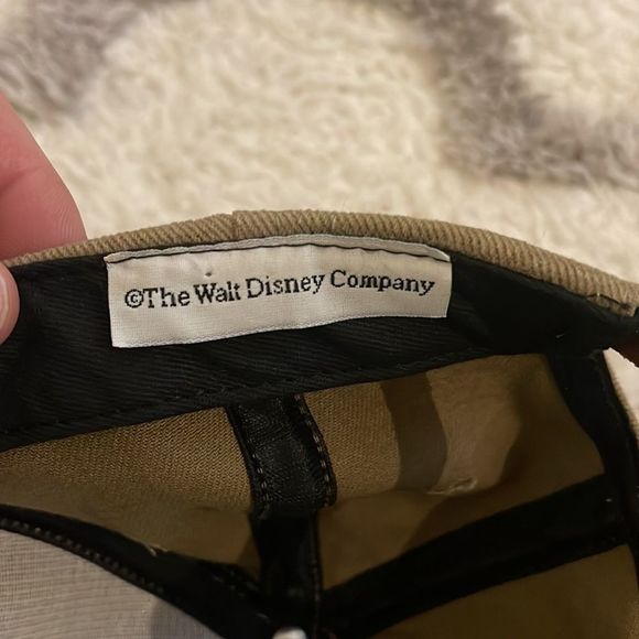 Accessories Vintage Walt Disney Goofy Golf Hat Poshmark